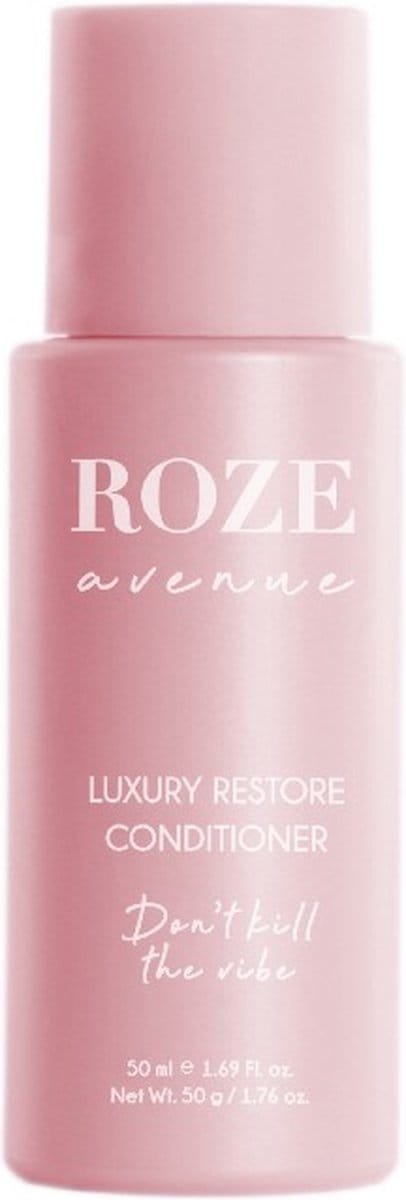 Roze Avenue Luxury Restore Conditioner