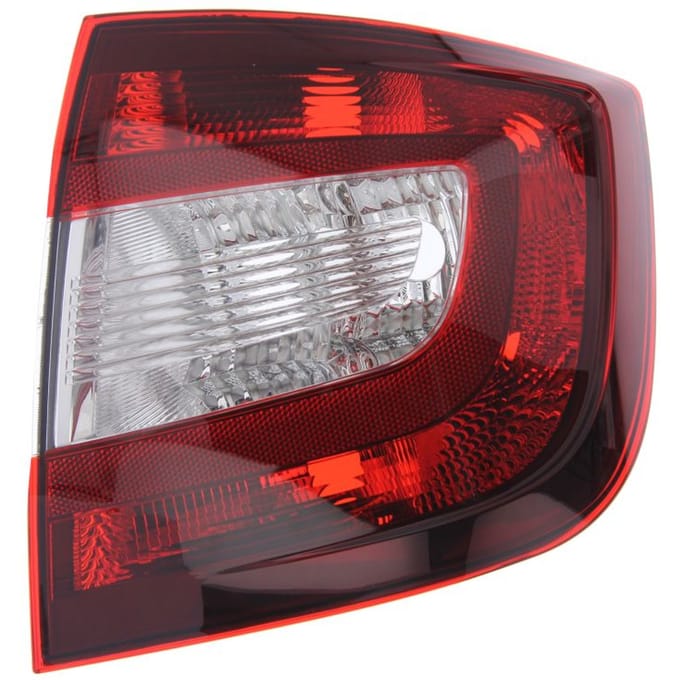 Achterlicht TYC 11-14277-11-2