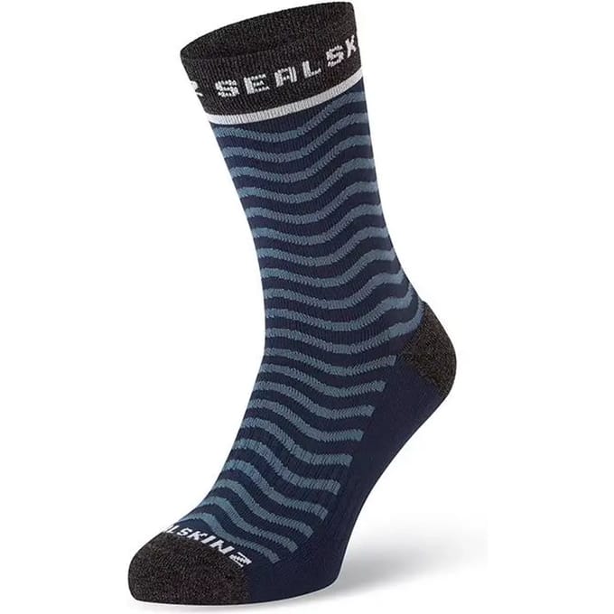 Sokken Sealskinz Rudham