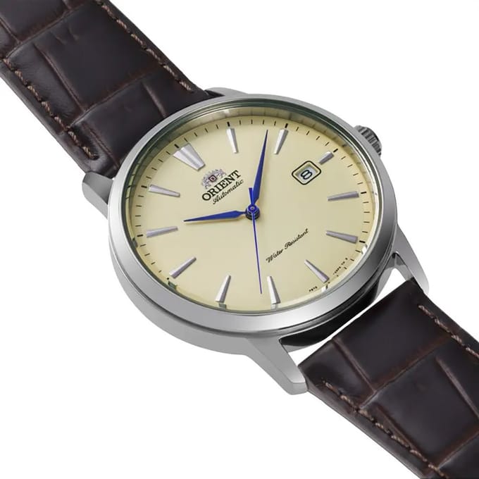 Orient Contemporary RA-AC0F16S30B Horloge
