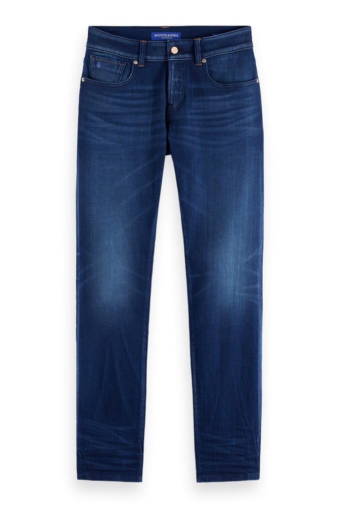 Scotch & Soda - Heren - Jeans