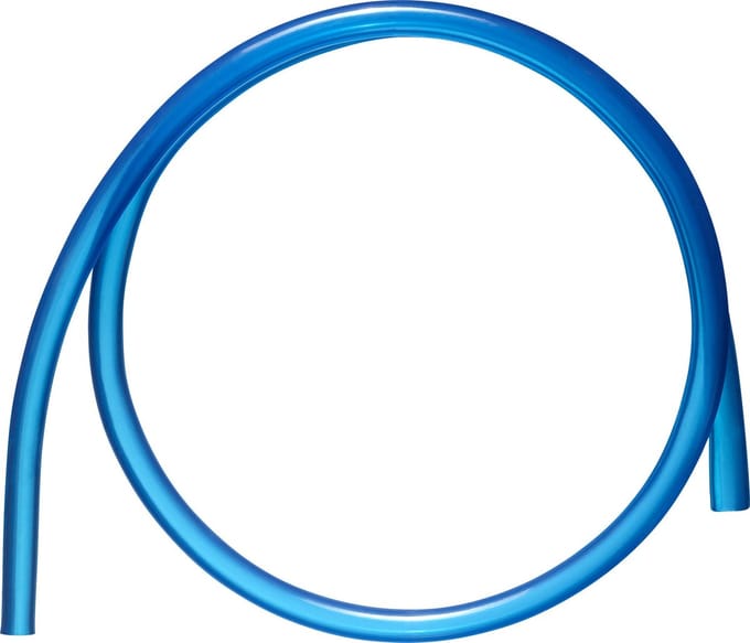 CamelBak Crux Replacement Tube - Drinkslang - Blauw (Blue)