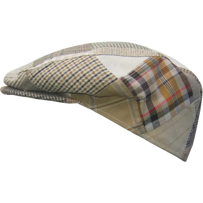 Baret HORKA Patchwork