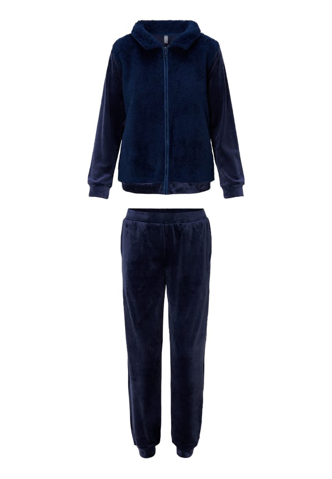 Lingadore Velvet fleece Huispak