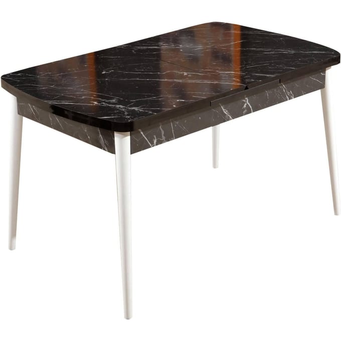 Eettafel Bendir uitschuifbaar | Kalune Design