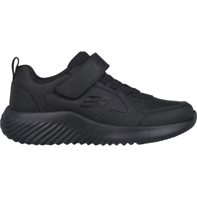 Skechers Bounder Power Study Schoenen Zwart EU 32 Jongen