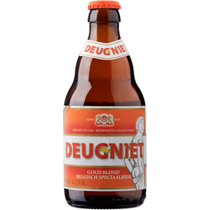 Deugniet