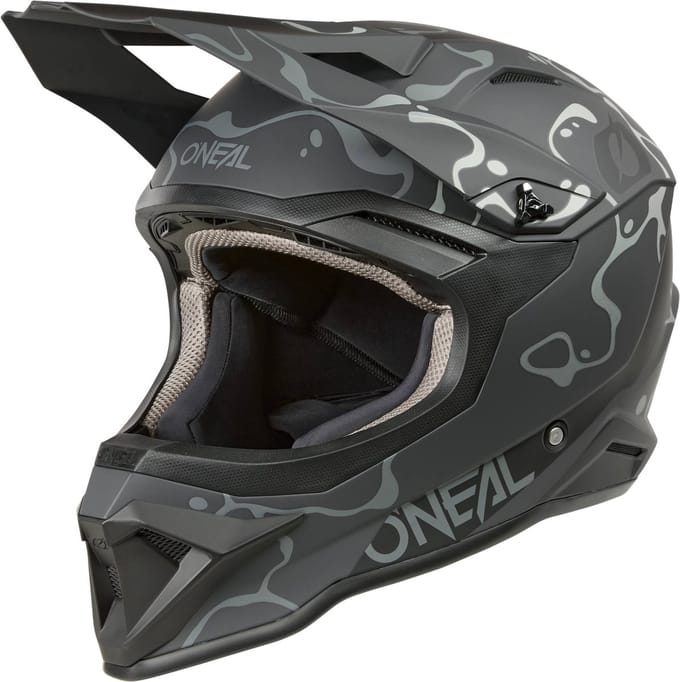 Oneal 1SRS SPLASH Motorcross helm -
