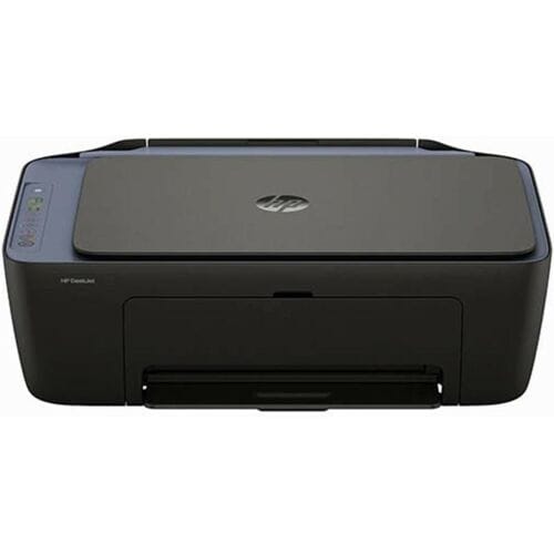 HP DeskJet 2921 - Multifunctionele Printer - Kleurenprinten - Scannen - Kopiëren