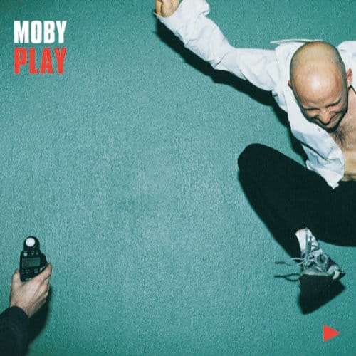 Moby - Play (2 LP)