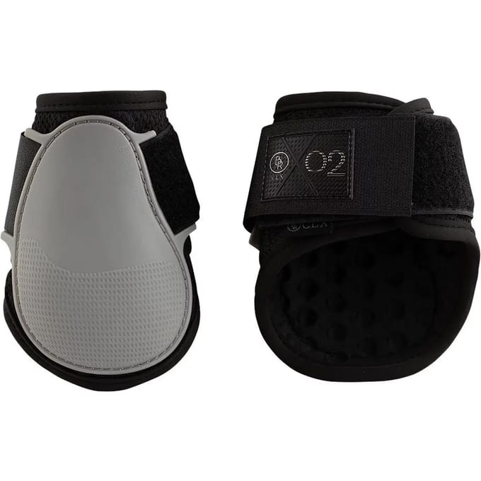 Kniebeschermers voor paard BR Equitation CLX