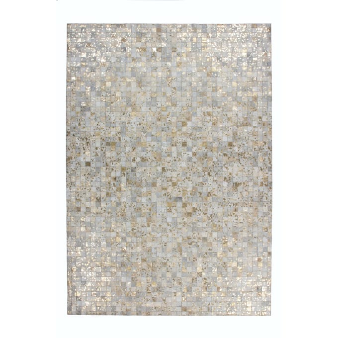 Dierenhuid Rocket Gold | Forte Collection