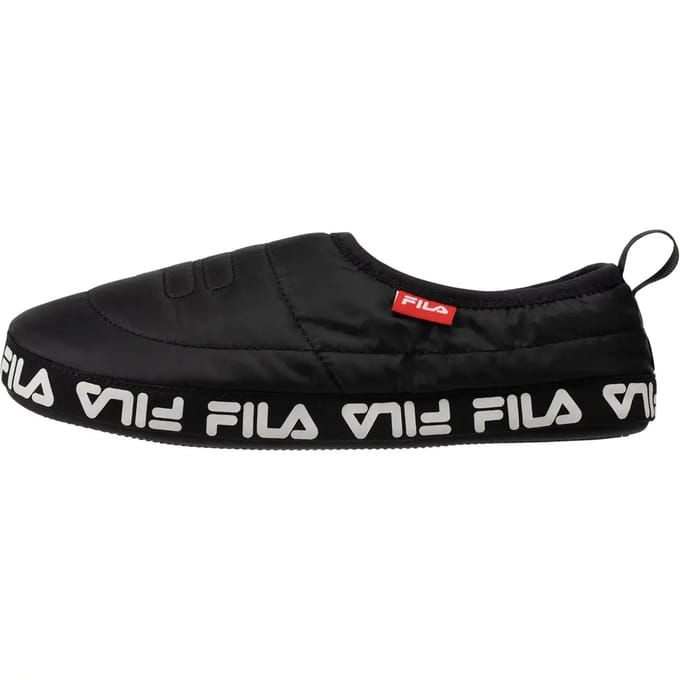 FILA Comfider Black Taglia: 41 | Infradito Outlet | Uomo | Nero