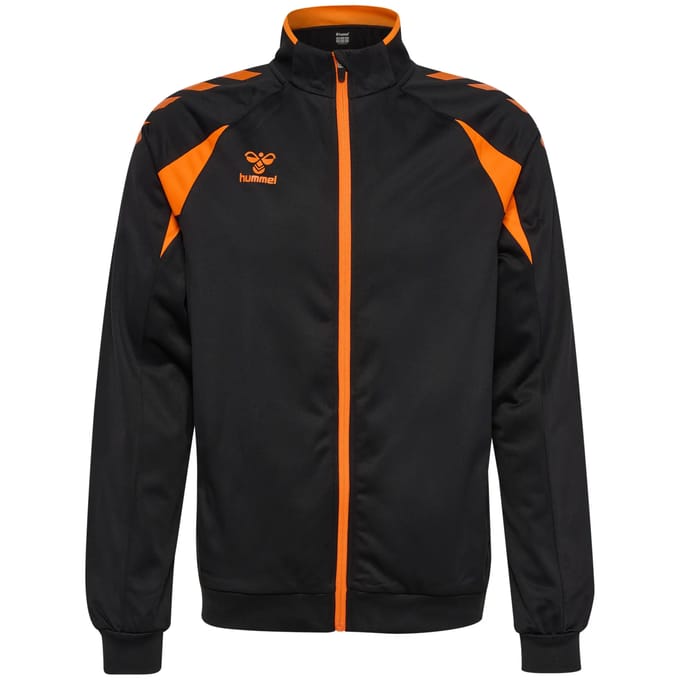 Hummel trainingsjack Hmlcore 2.0 Track Zip Jacket 230859