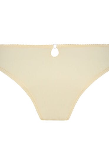 Hunkemöller Andrea Brazilian Geel