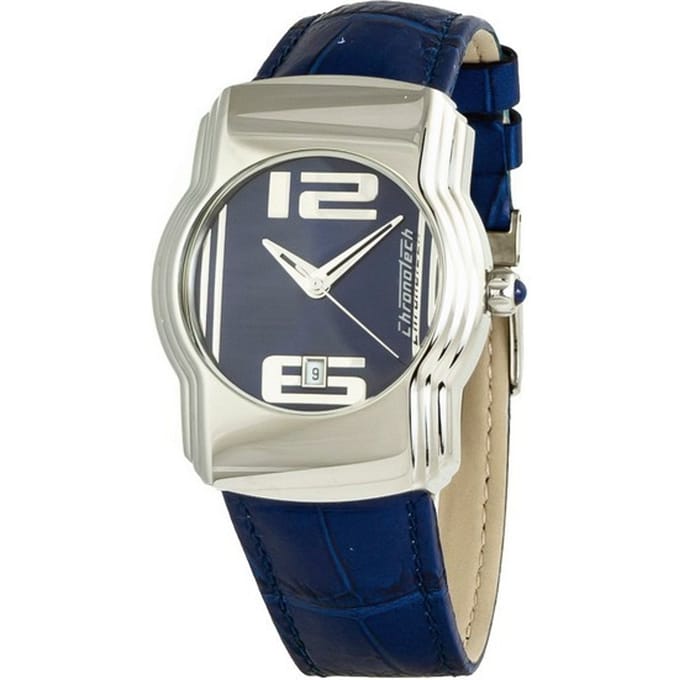 Horloge Dames Chronotech CT7279B-09 (36 mm)