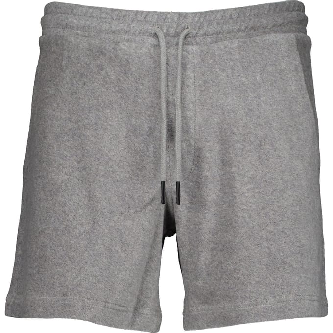 Oas 5003 Shorts Grijs Terry Shorts