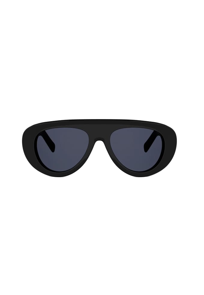 Celine zonnebril CL40340U-01V Volwassen unisex