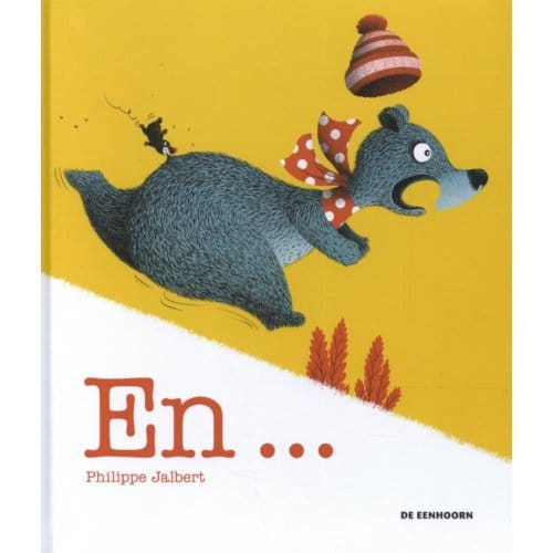 En ... - Philippe Jalbert
