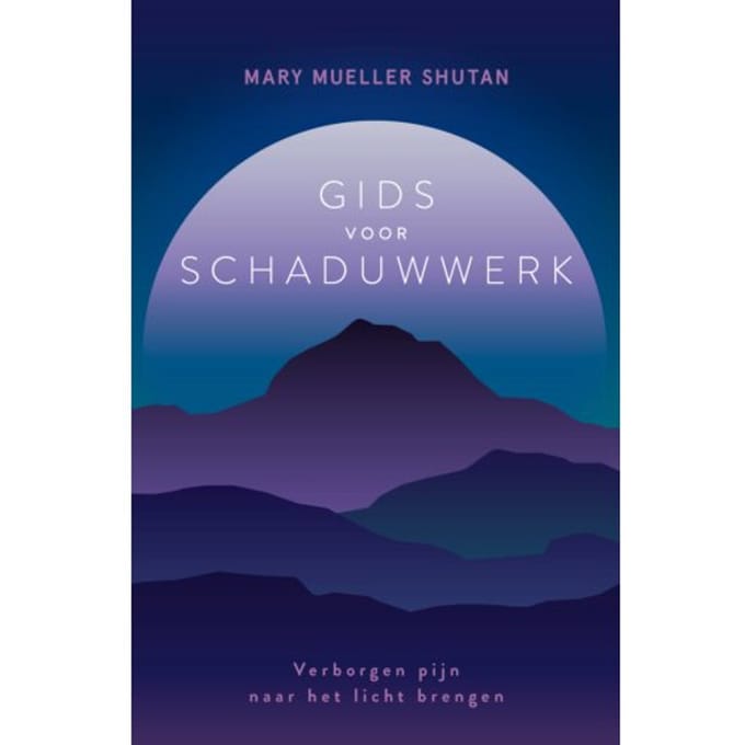 Gids Voor Schaduwwerk - Mary Mueller Shutan