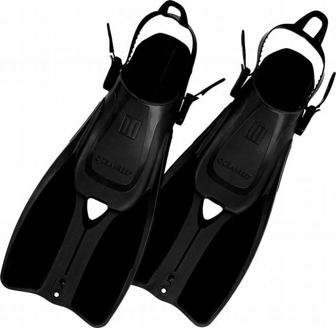Ocean Reef Duo Snorkelvinnen