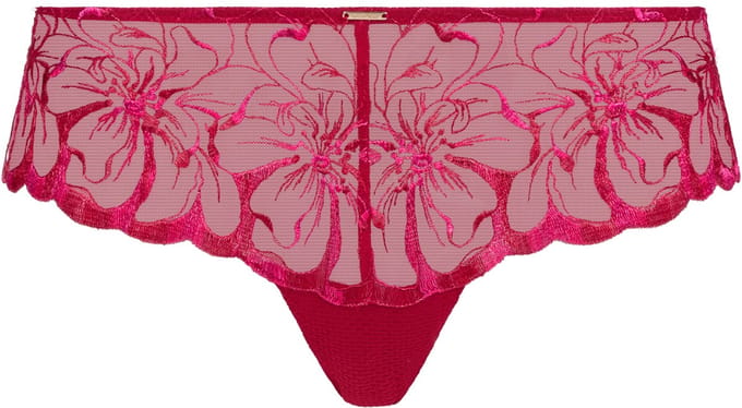 Chantelle Lingerie - Dames - Slips