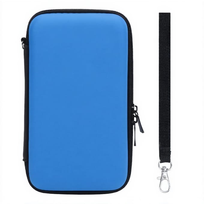 Dailygoods- Reisdraagtasje Waterdicht - Console voor 2Ds Xl/2Ds