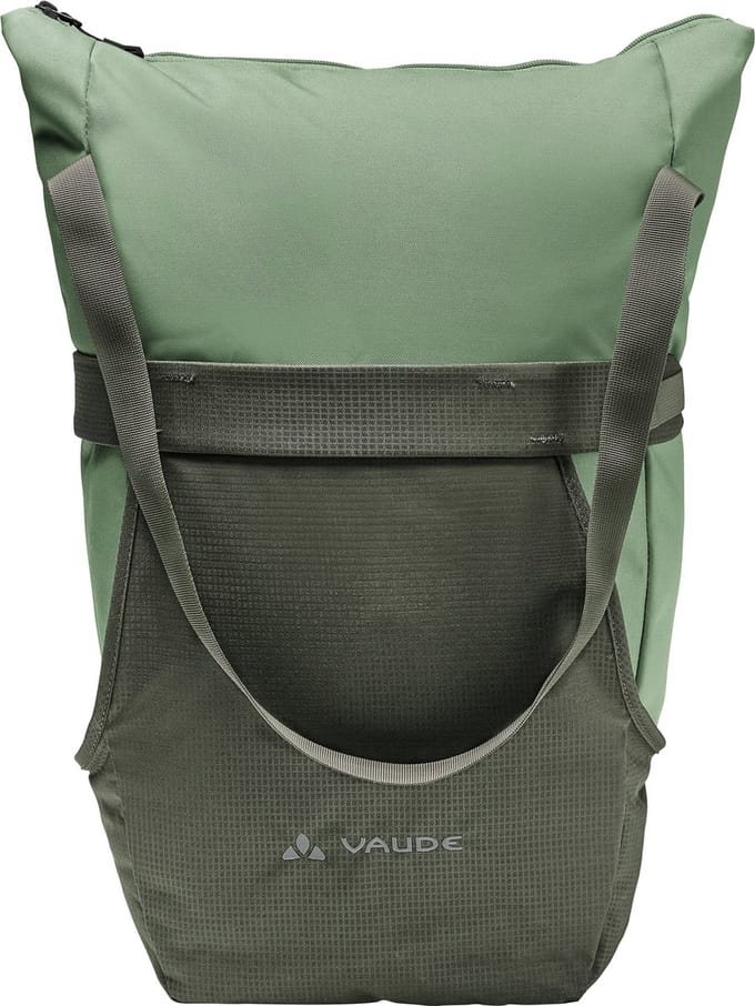 TwinShopper (UniKlip 2), willow green, -