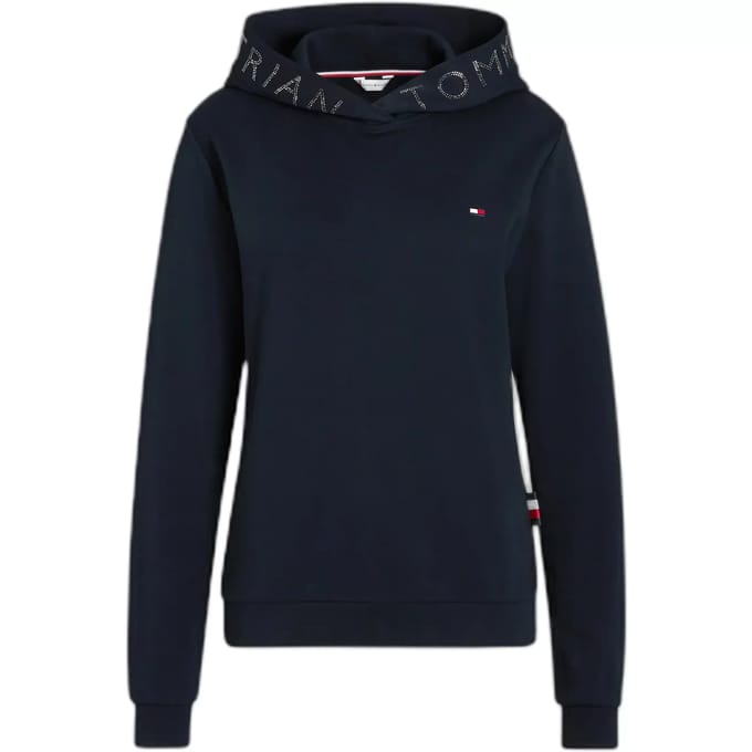 Dames Hoodie Tommy Hilfiger Equestrian Laurens