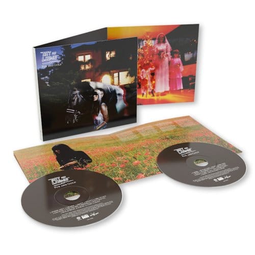 Bat For Lashes - Fur And Gold (2 CD) (Deluxe Edition) (Remastered)