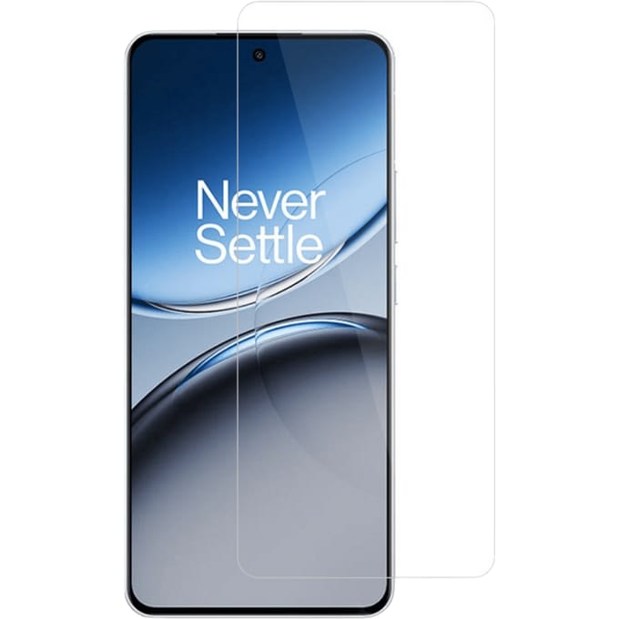 Amorus OnePlus Nord 4 Screenprotector Gehard Glas Transparant