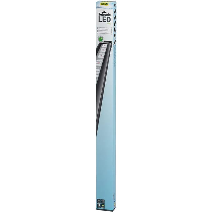 Support voor LED-rampbeugels Tetra Tetronic 1380