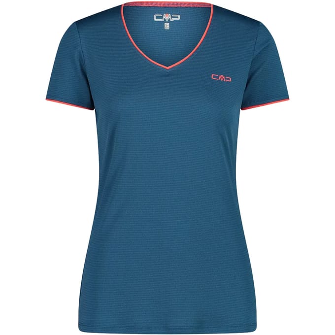 Dames-T-shirt CMP