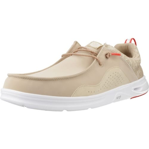 Lage Sneakers HEYDUDE Wally Hay2o Active