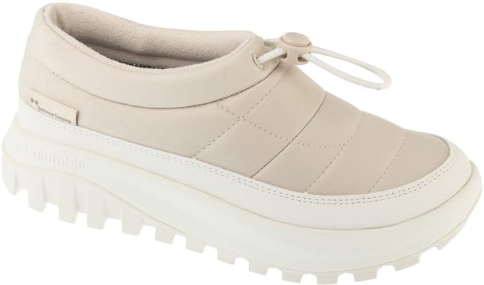 Columbia Snowtrot Unwind™ Sneeuwlaarzen Beige EU 39 Vrouw