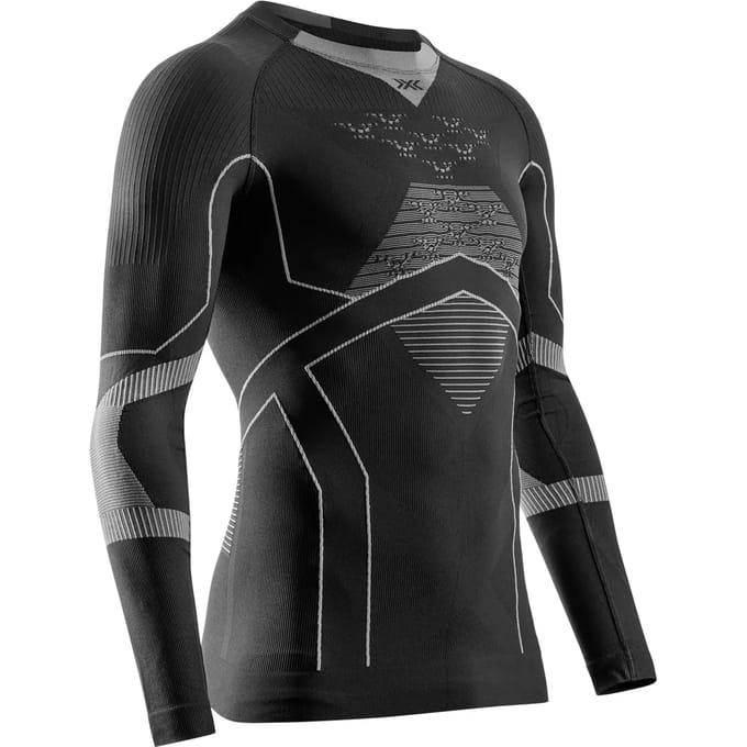 Jersey met lange mouwen X-Bionic Energy Accumulator