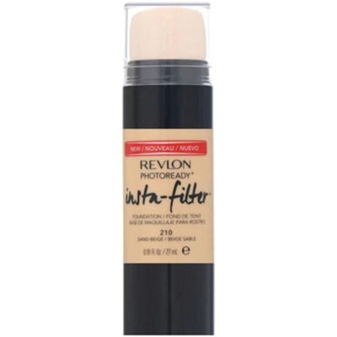 Foundations en Concealers Revlon Photoready Insta-Filter Foundation