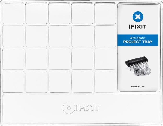 iFixit Anti-Statische Project Lade