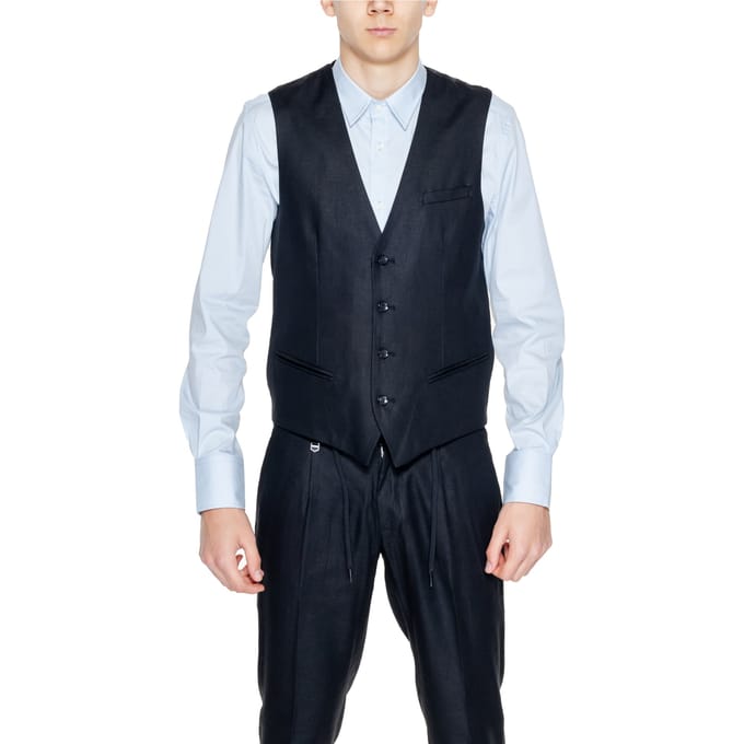Jongenskaftansuit Vest
