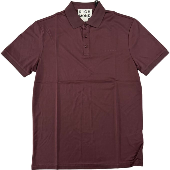 John Richmond polo segim