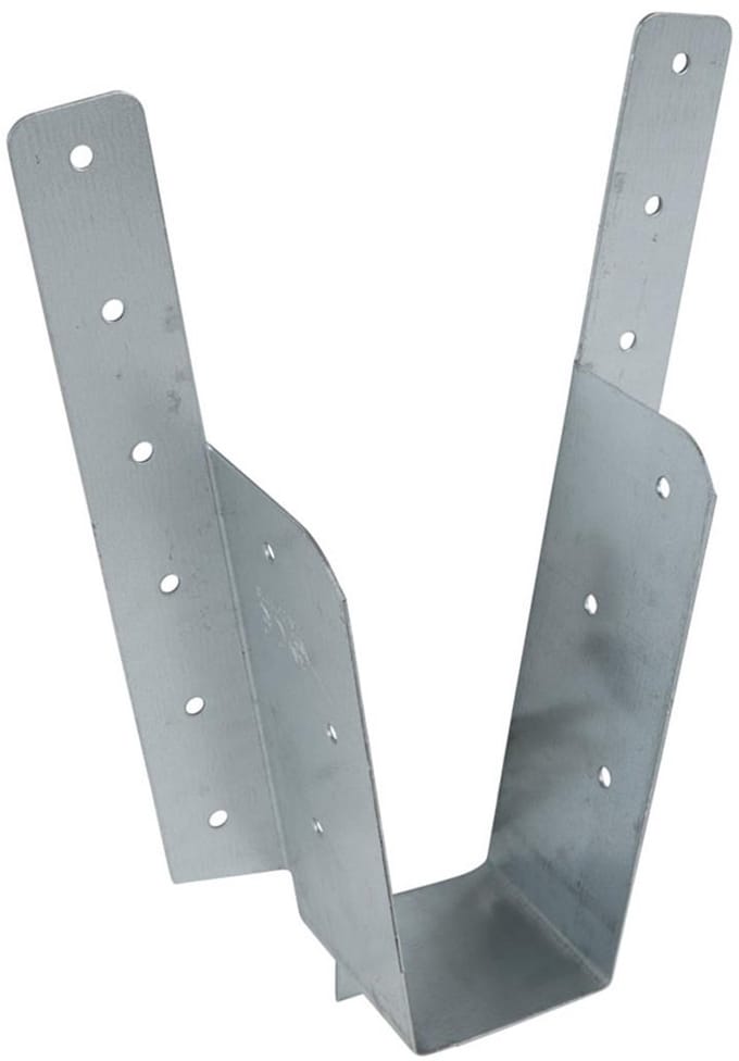 Raveeldrager/Strip 190X46 - 1 stuk