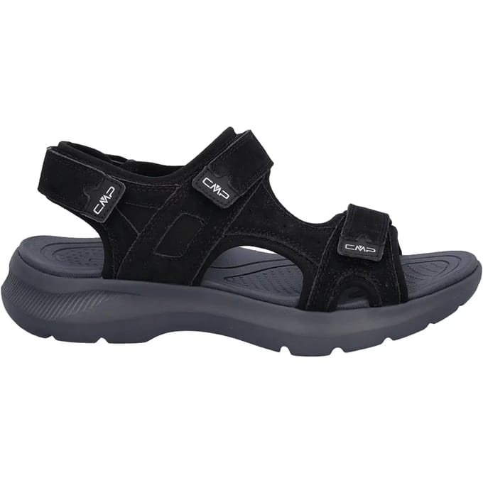 Platte sandalen Cmp Emby Hiking
