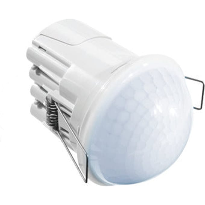 ESYLUX Compact Express bewegingsschakelaar (compleet) - EP10510724