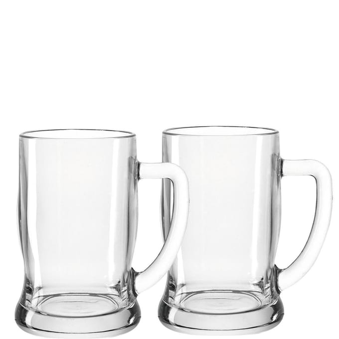 Leonardo TAVERNA Bierpul 500ml - set/2