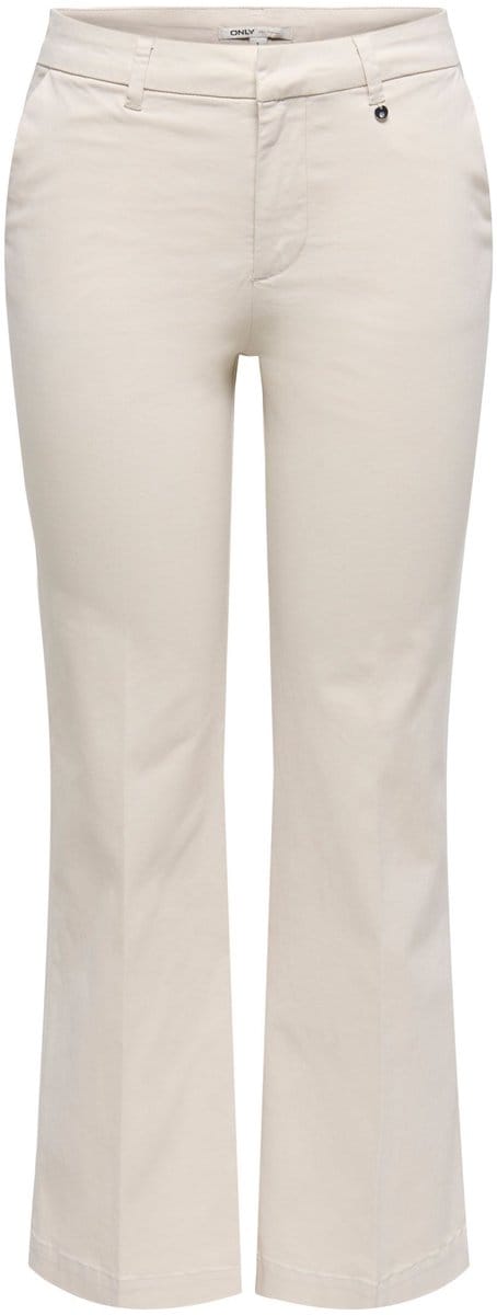 ONLY - ONLSTELLA MW KICK FLARED PANT CC PNT - Meisjes - Leggings