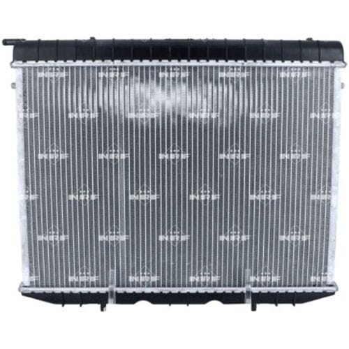 Radiator, motorkoeling NRF 53947