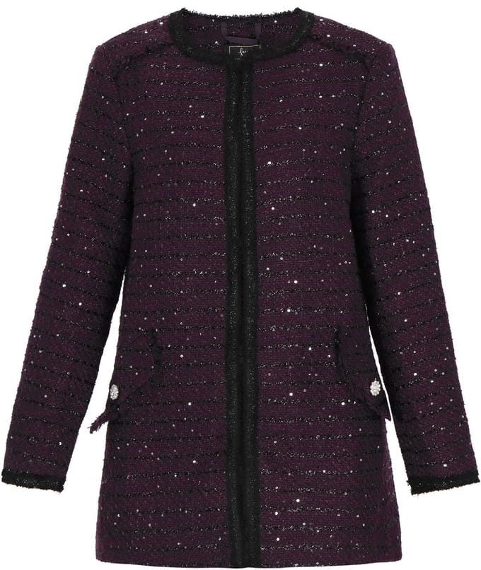 faina Blazer