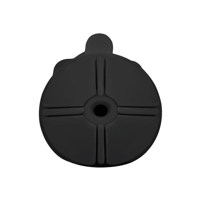 Kiiroo - Tight Fit Sleeve Voor de Titan Experience Masturbator - Zwart