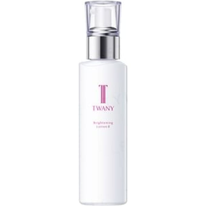 Kanebo - Twany Brightening Lotion N II Moisturizing 180ml