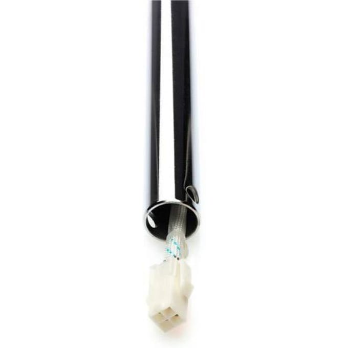 Westinghouse verlengstang 30,5 cm, chroom